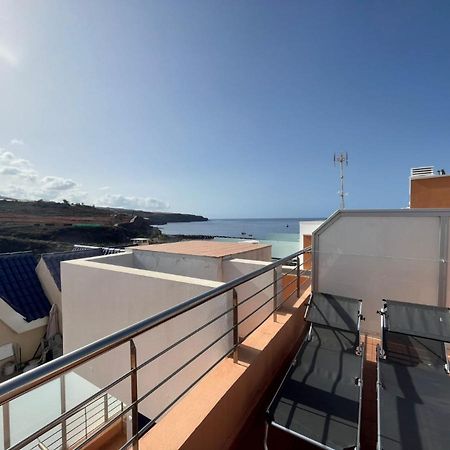 Pleasant Duplex San Juan With 2 Bedrooms Guía de Isora Buitenkant foto