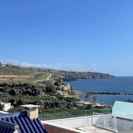 Pleasant Duplex San Juan With 2 Bedrooms Guía de Isora Buitenkant foto