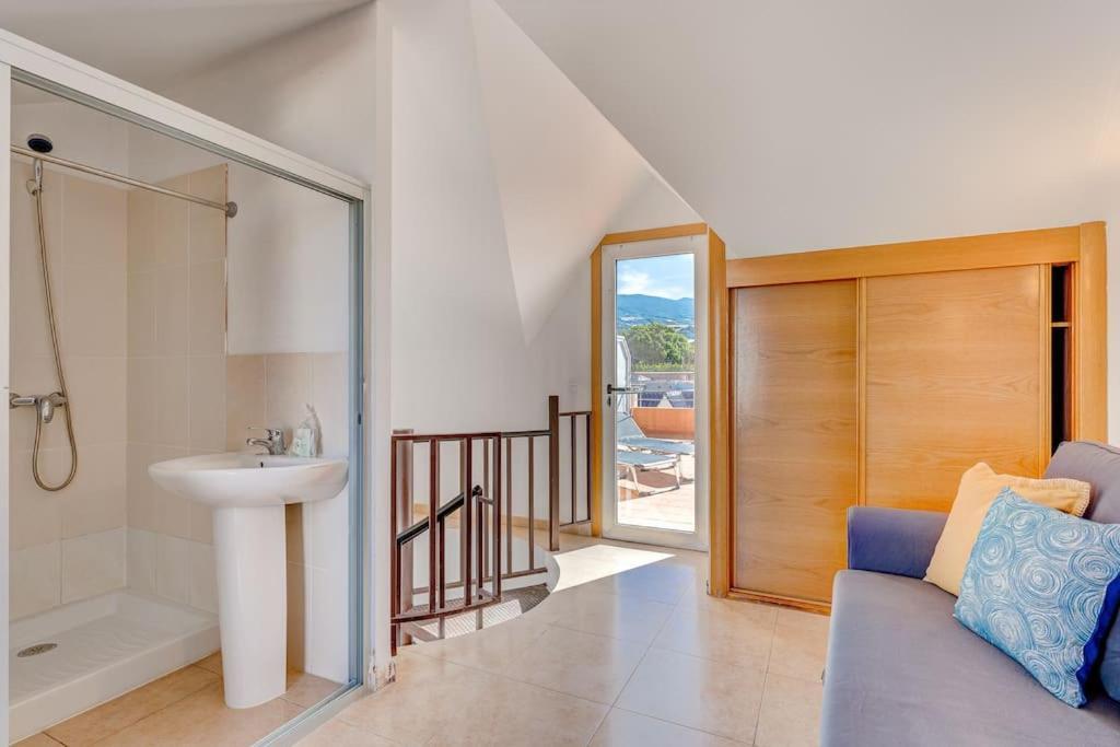 Pleasant Duplex San Juan With 2 Bedrooms Guía de Isora Buitenkant foto