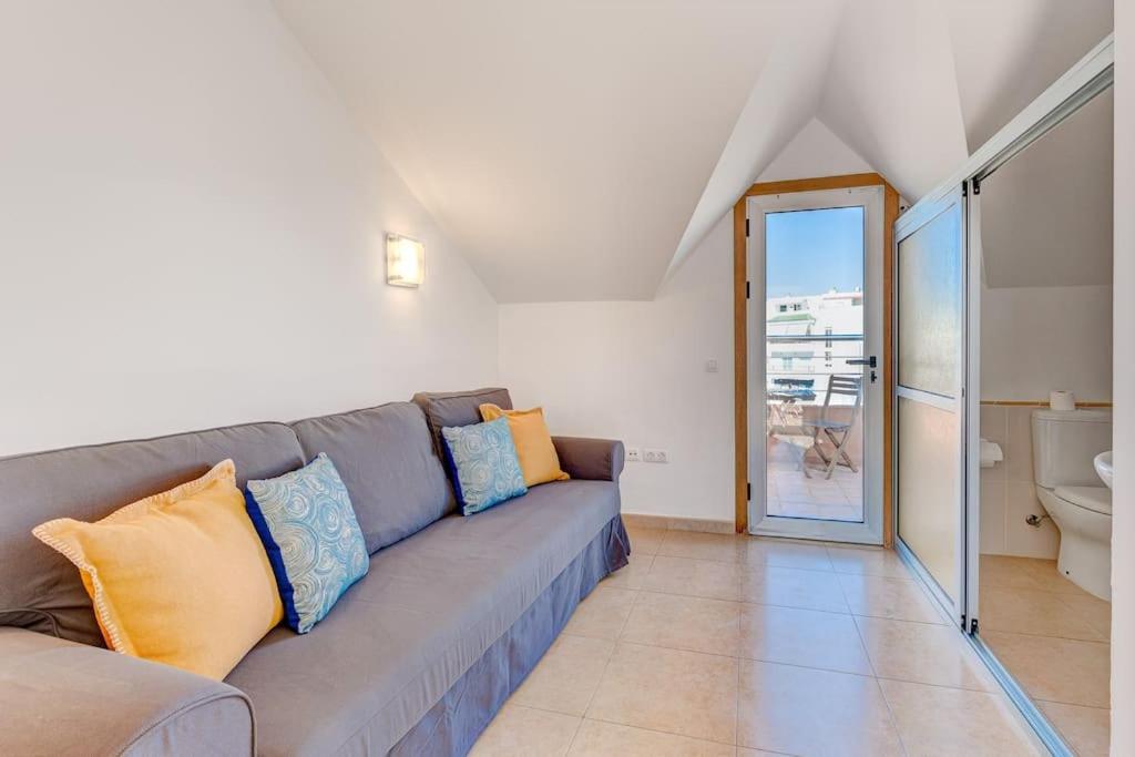 Pleasant Duplex San Juan With 2 Bedrooms Guía de Isora Buitenkant foto
