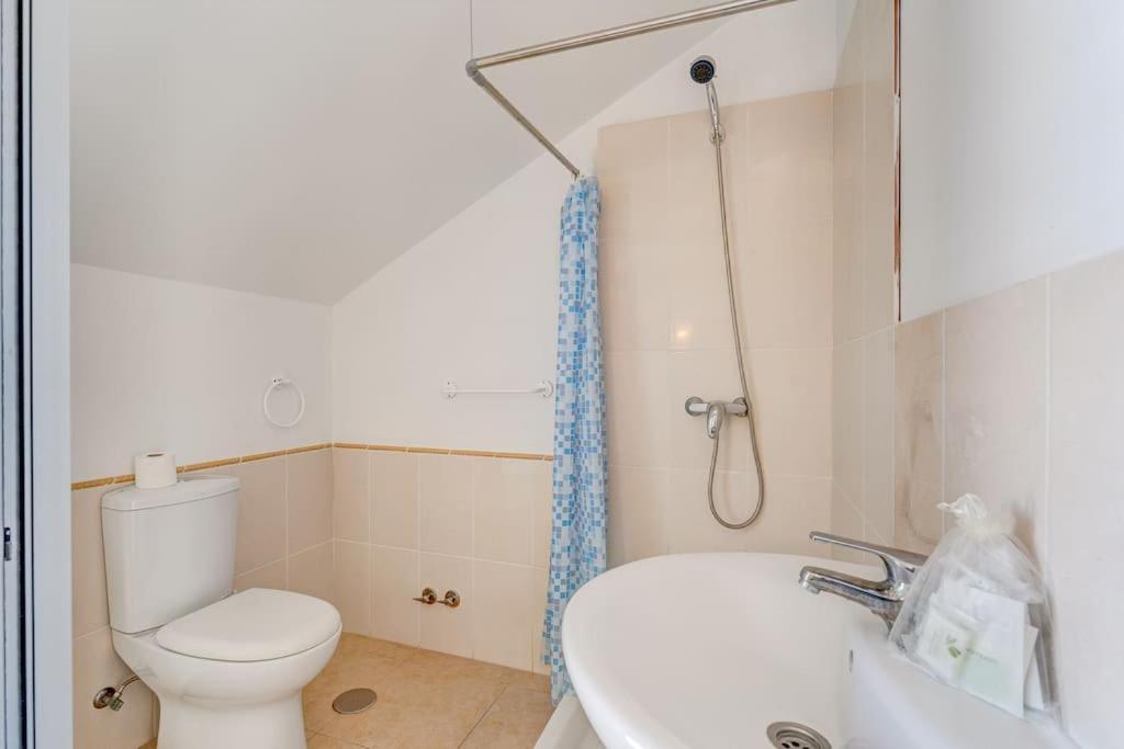 Pleasant Duplex San Juan With 2 Bedrooms Guía de Isora Buitenkant foto
