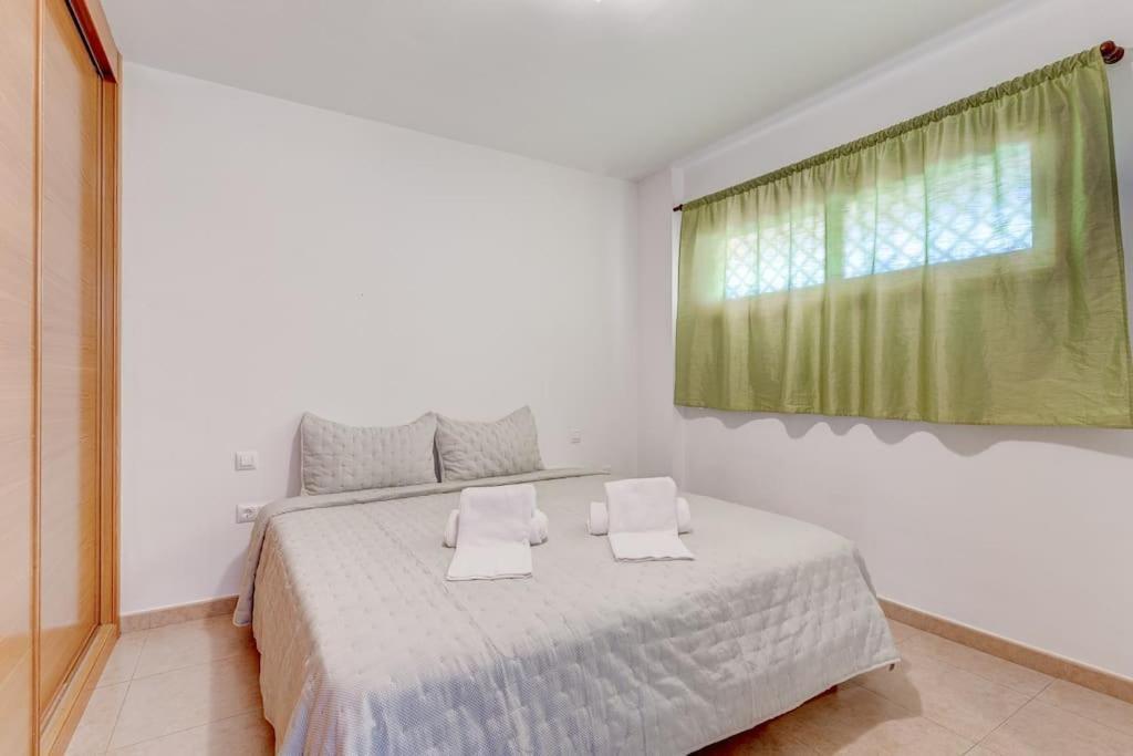 Pleasant Duplex San Juan With 2 Bedrooms Guía de Isora Buitenkant foto