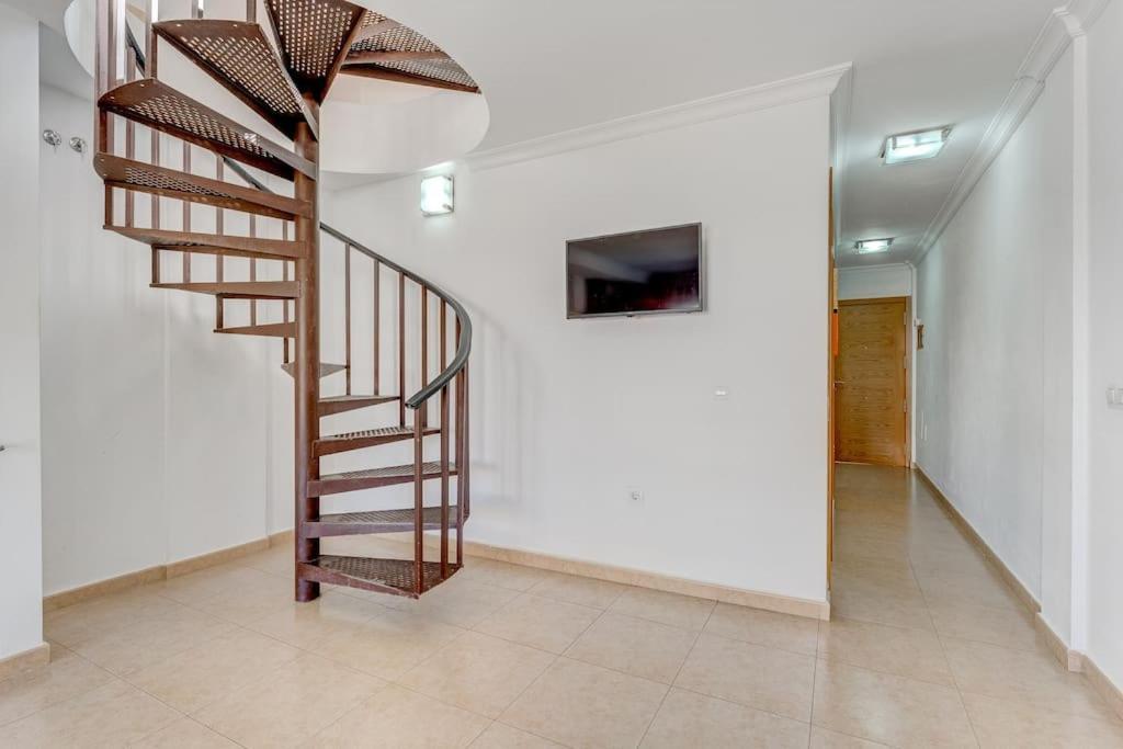 Pleasant Duplex San Juan With 2 Bedrooms Guía de Isora Buitenkant foto