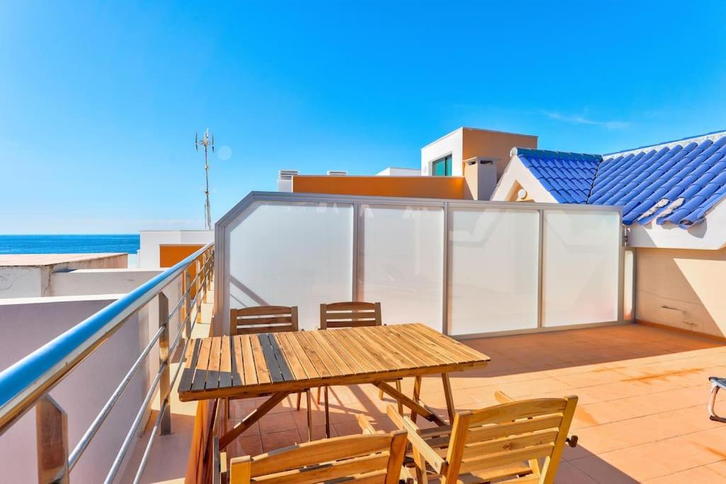 Pleasant Duplex San Juan With 2 Bedrooms Guía de Isora Buitenkant foto