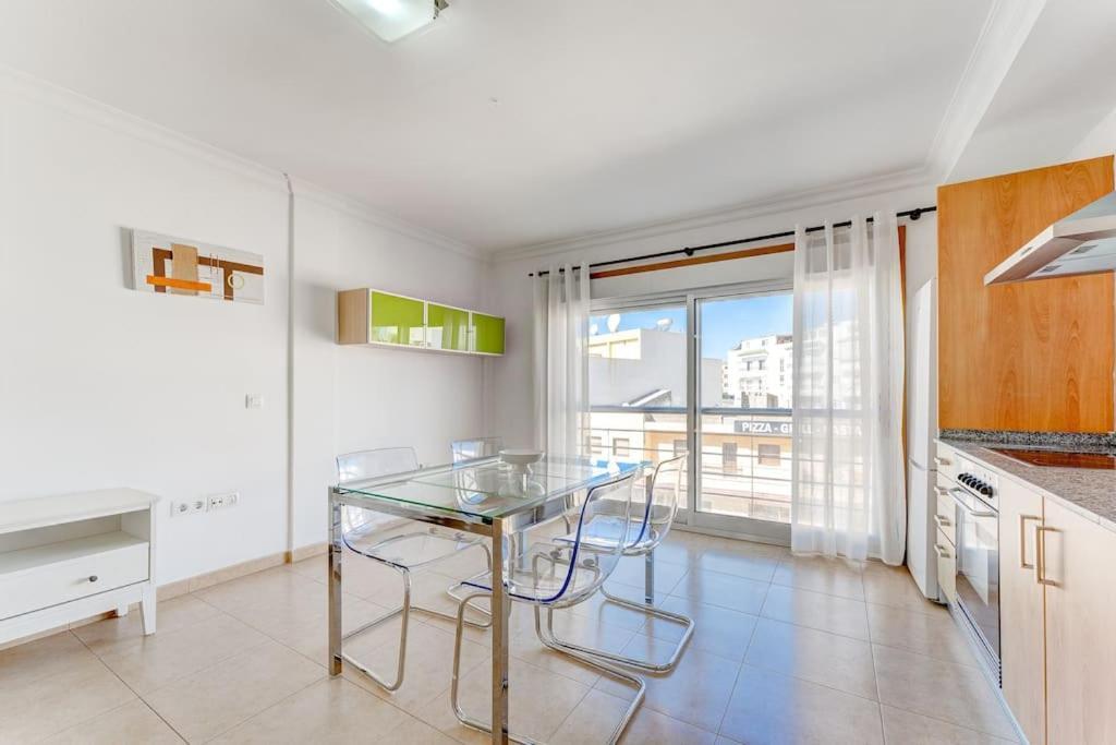 Pleasant Duplex San Juan With 2 Bedrooms Guía de Isora Buitenkant foto