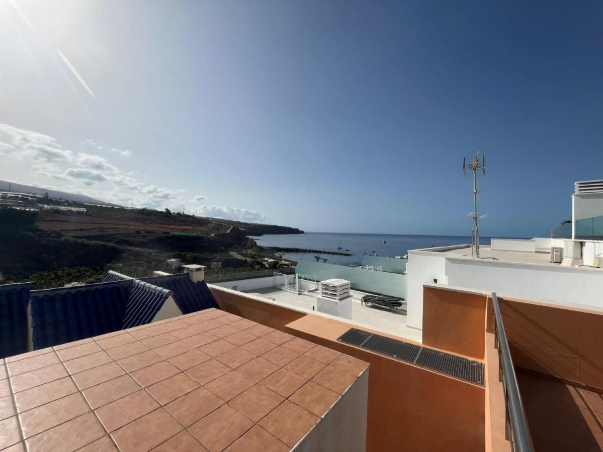 Pleasant Duplex San Juan With 2 Bedrooms Guía de Isora Buitenkant foto