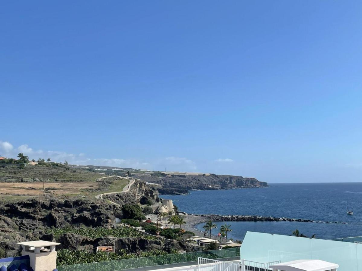 Pleasant Duplex San Juan With 2 Bedrooms Guía de Isora Buitenkant foto