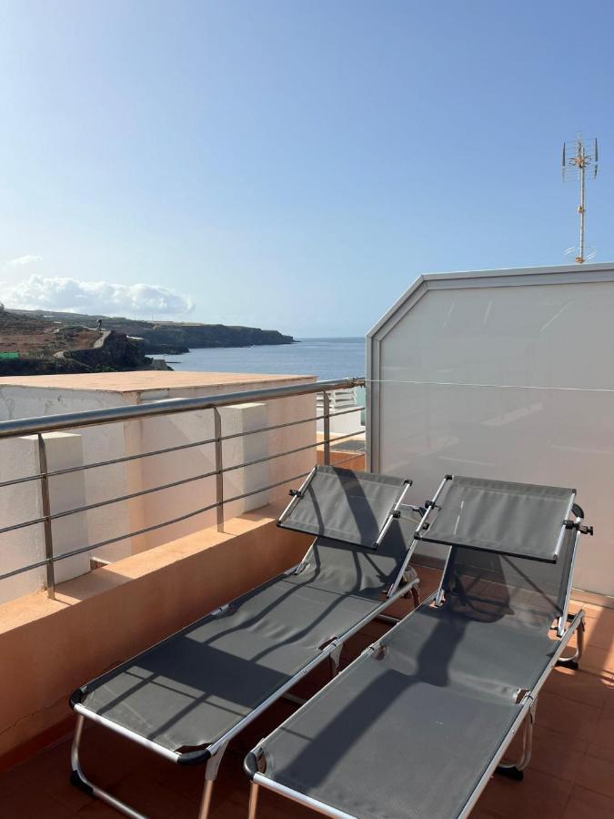 Pleasant Duplex San Juan With 2 Bedrooms Guía de Isora Buitenkant foto