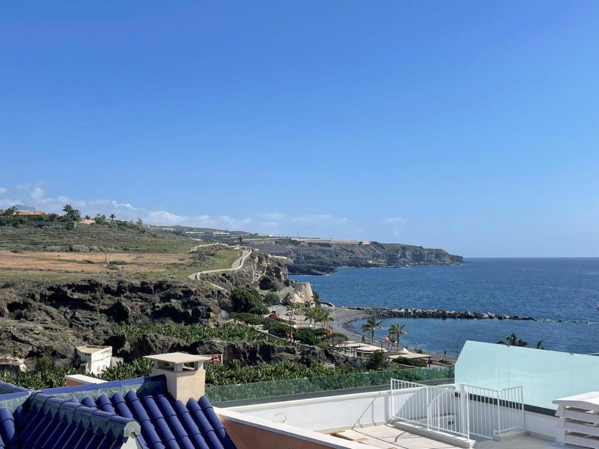 Pleasant Duplex San Juan With 2 Bedrooms Guía de Isora Buitenkant foto